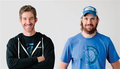 mike cannon-brookes and scott farquhar